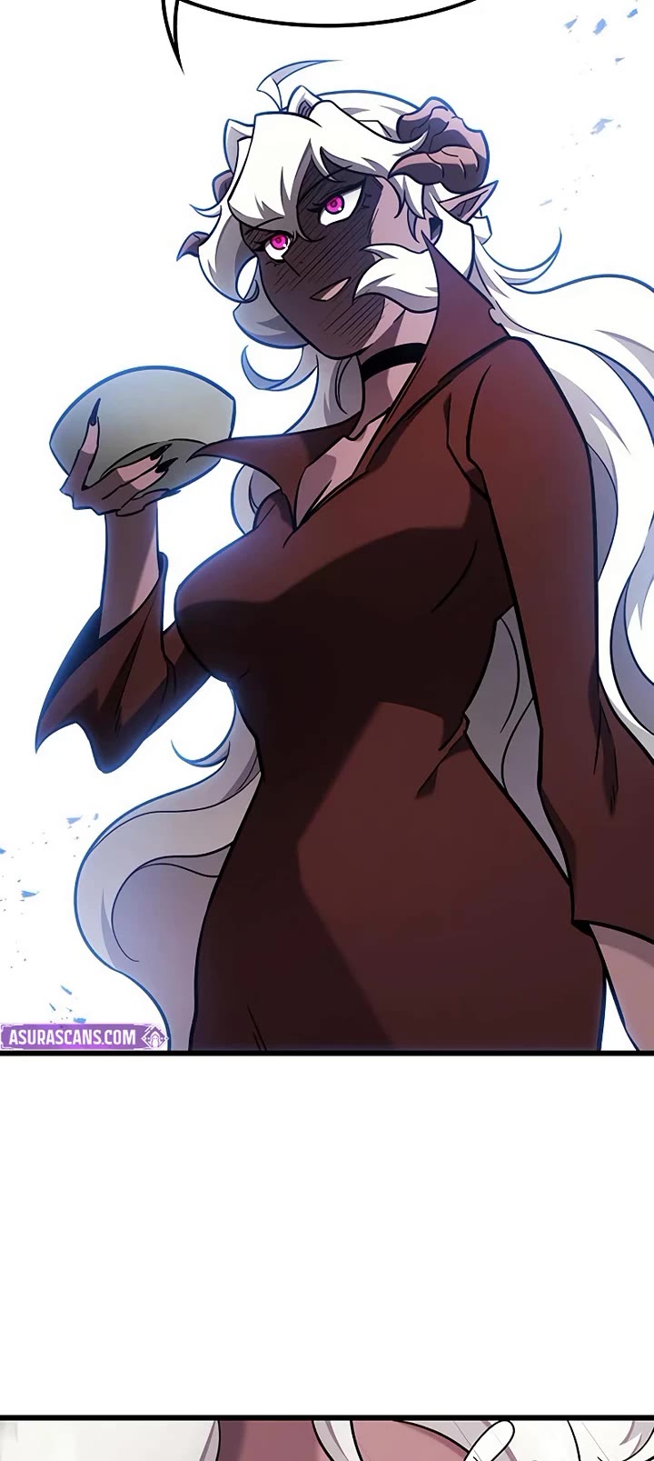 What a Bountiful Harvest, Demon Lord! Chapter 61 page 43 - Chapter 61