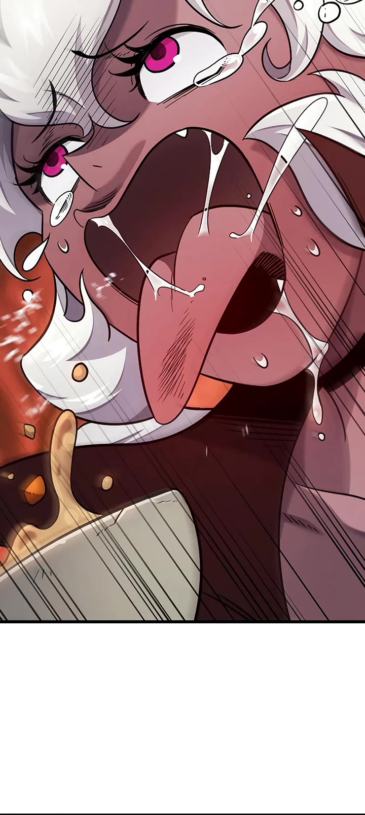 What a Bountiful Harvest, Demon Lord! Chapter 61 page 44 - Chapter 61