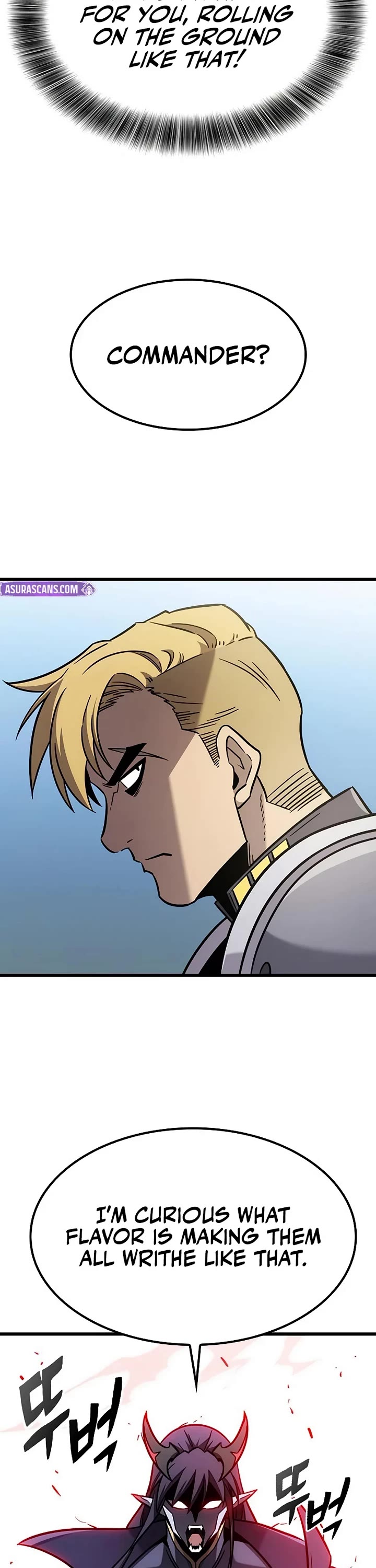 What a Bountiful Harvest, Demon Lord! Chapter 61 page 46 - Chapter 61