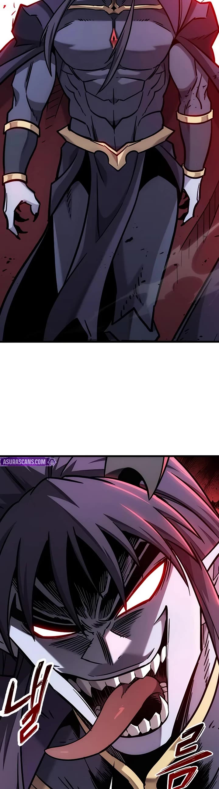 What a Bountiful Harvest, Demon Lord! Chapter 61 page 47 - Chapter 61