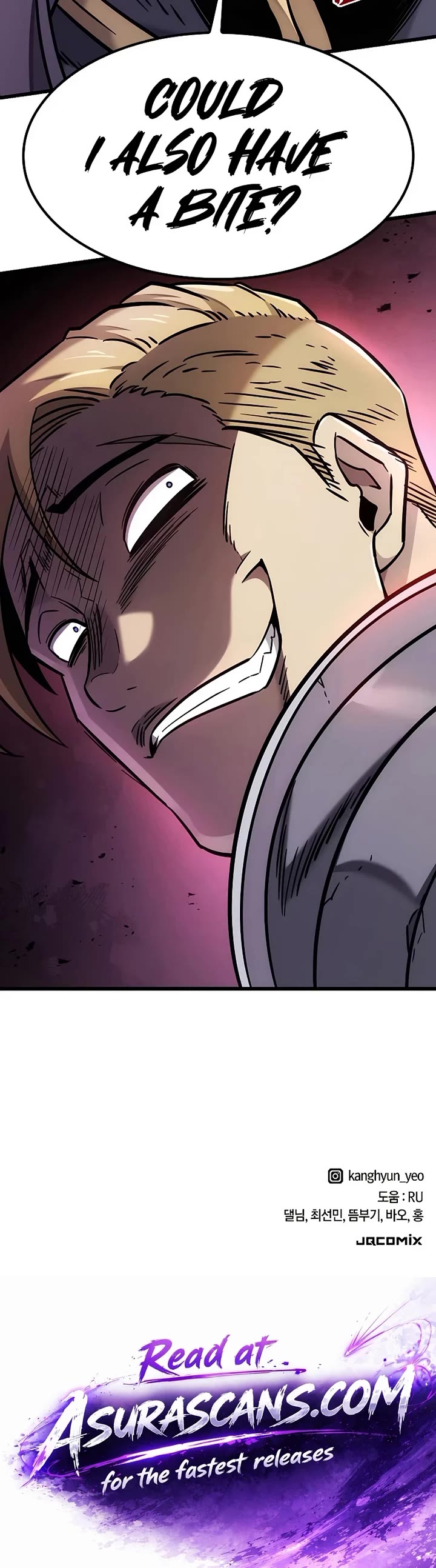 What a Bountiful Harvest, Demon Lord! Chapter 61 page 48 - Chapter 61
