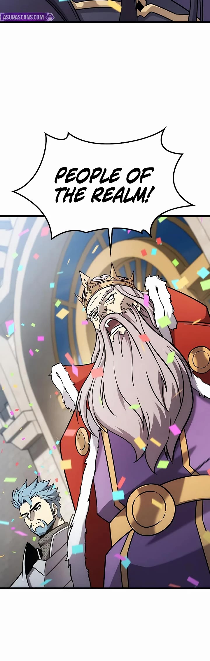 What a Bountiful Harvest, Demon Lord! Chapter 61 page 5 - Chapter 61