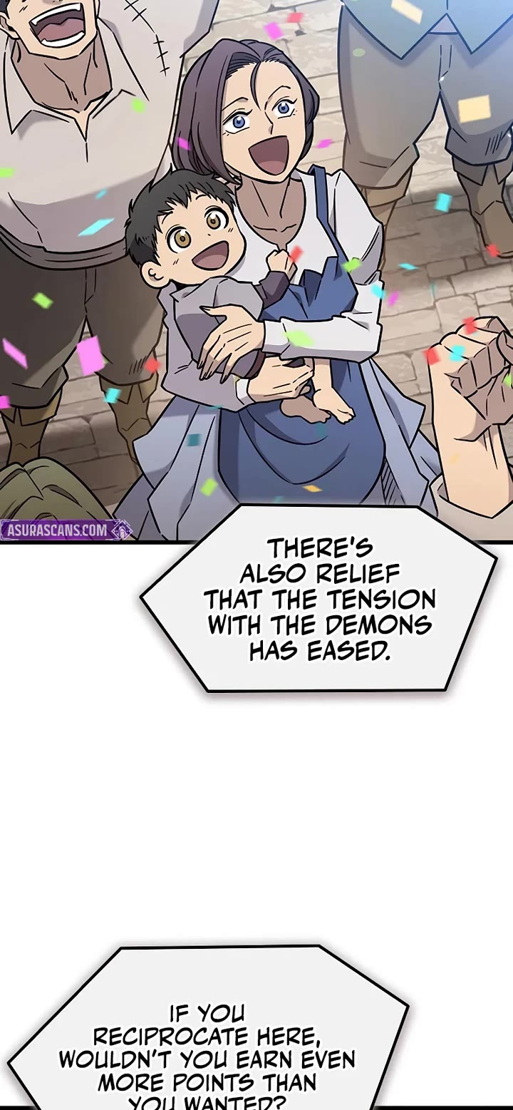 What a Bountiful Harvest, Demon Lord! Chapter 61 page 9 - Chapter 61