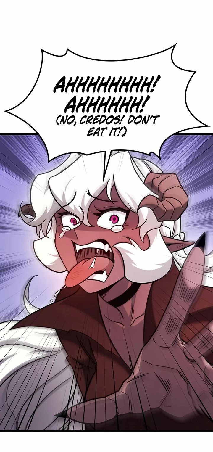 What a Bountiful Harvest, Demon Lord! Chapter 62 page 10 - Chapter 62