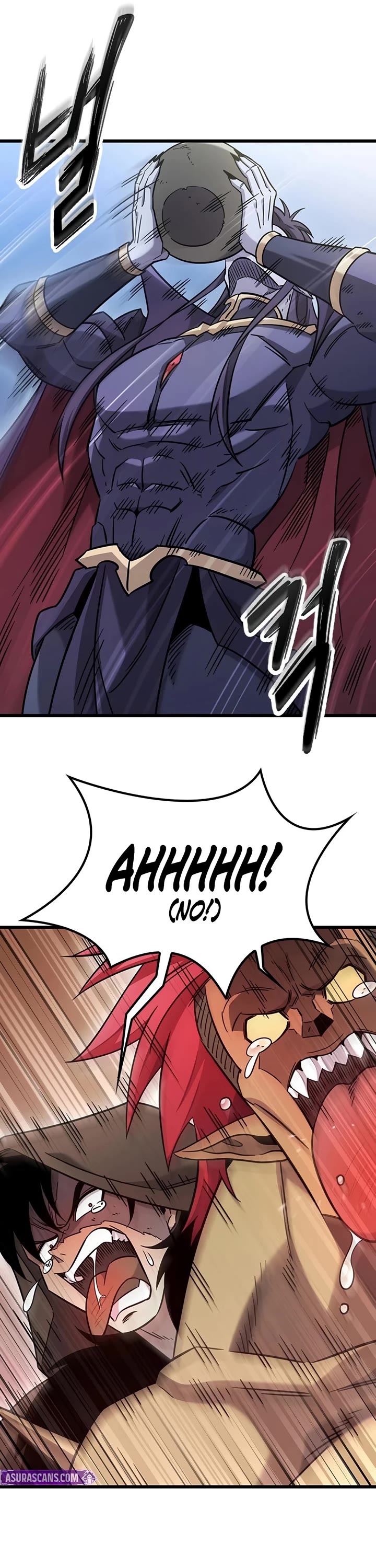 What a Bountiful Harvest, Demon Lord! Chapter 62 page 11 - Chapter 62