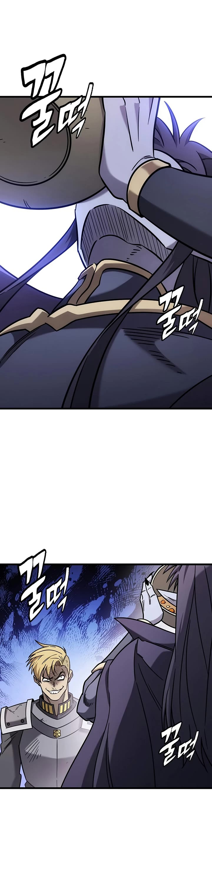 What a Bountiful Harvest, Demon Lord! Chapter 62 page 12 - Chapter 62