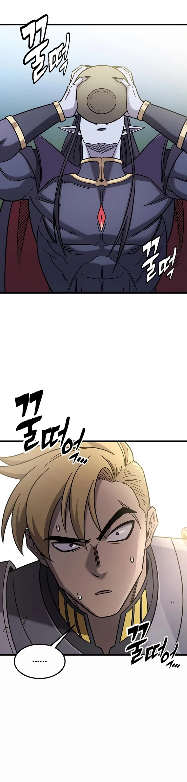 What a Bountiful Harvest, Demon Lord! Chapter 62 page 13 - Chapter 62