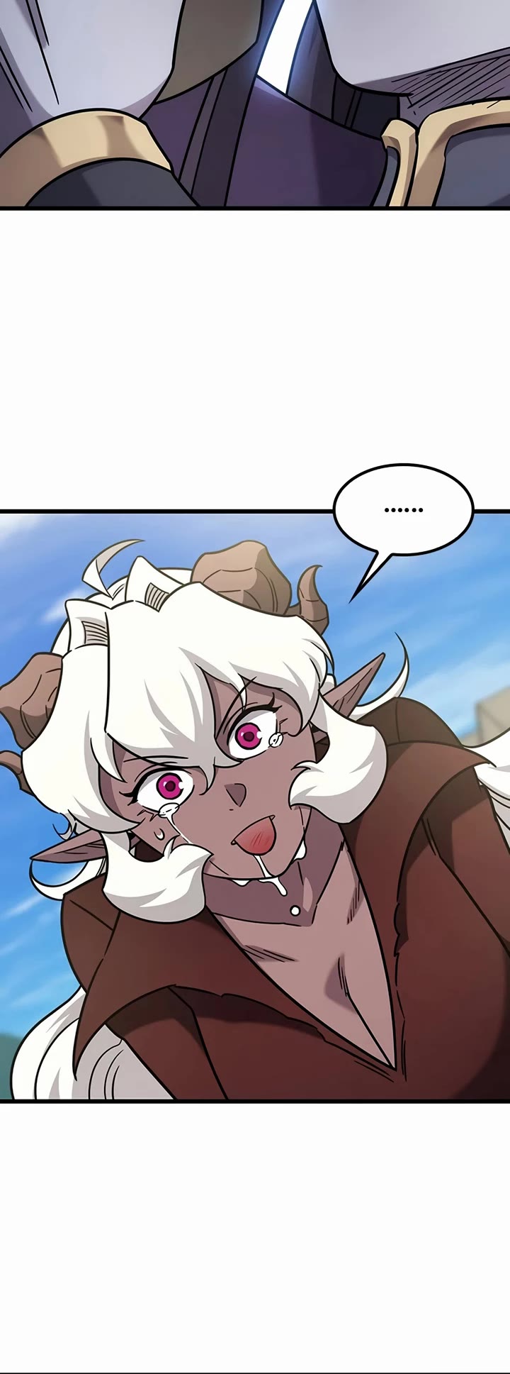 What a Bountiful Harvest, Demon Lord! Chapter 62 page 15 - Chapter 62