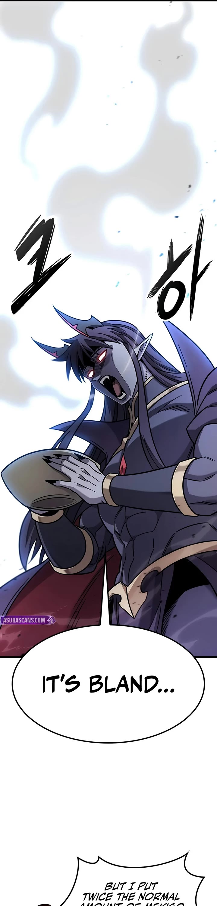 What a Bountiful Harvest, Demon Lord! Chapter 62 page 16 - Chapter 62