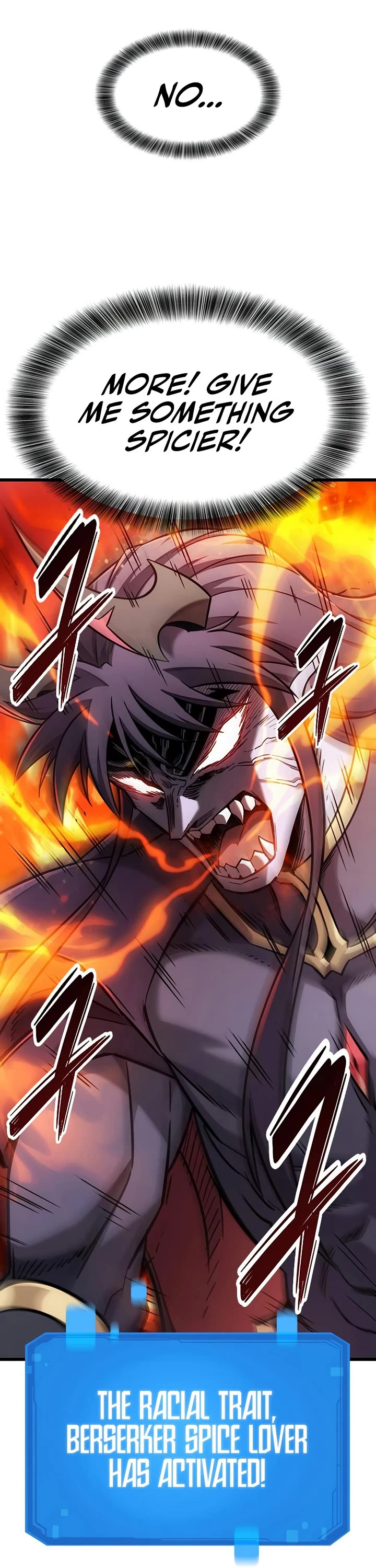 What a Bountiful Harvest, Demon Lord! Chapter 62 page 18 - Chapter 62