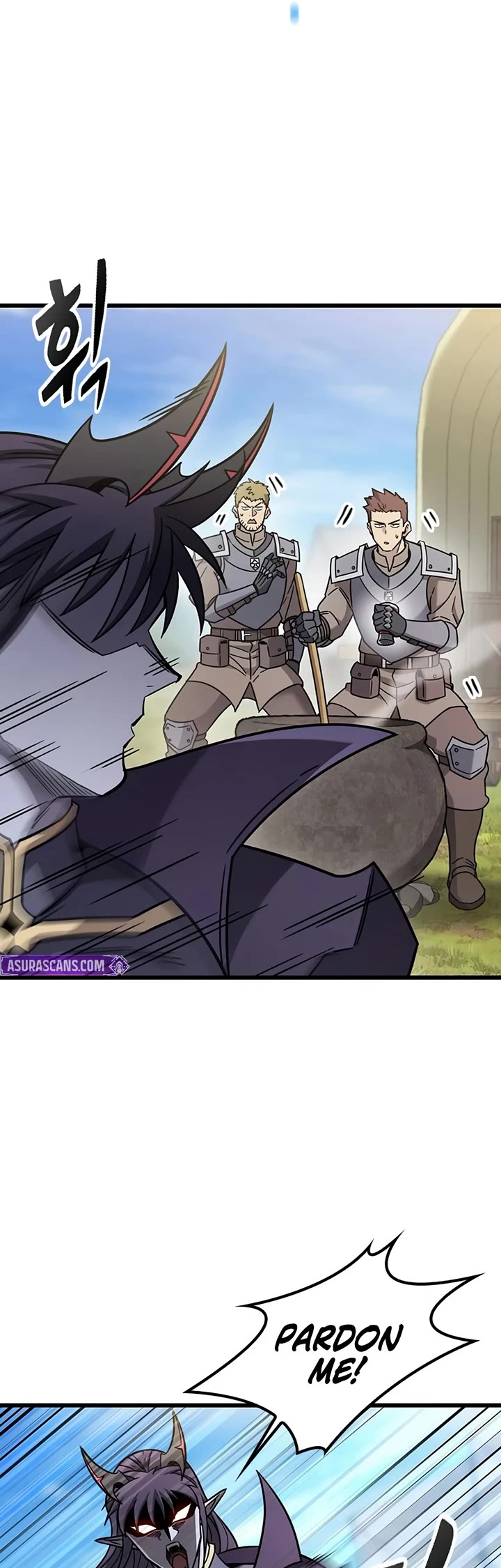 What a Bountiful Harvest, Demon Lord! Chapter 62 page 19 - Chapter 62