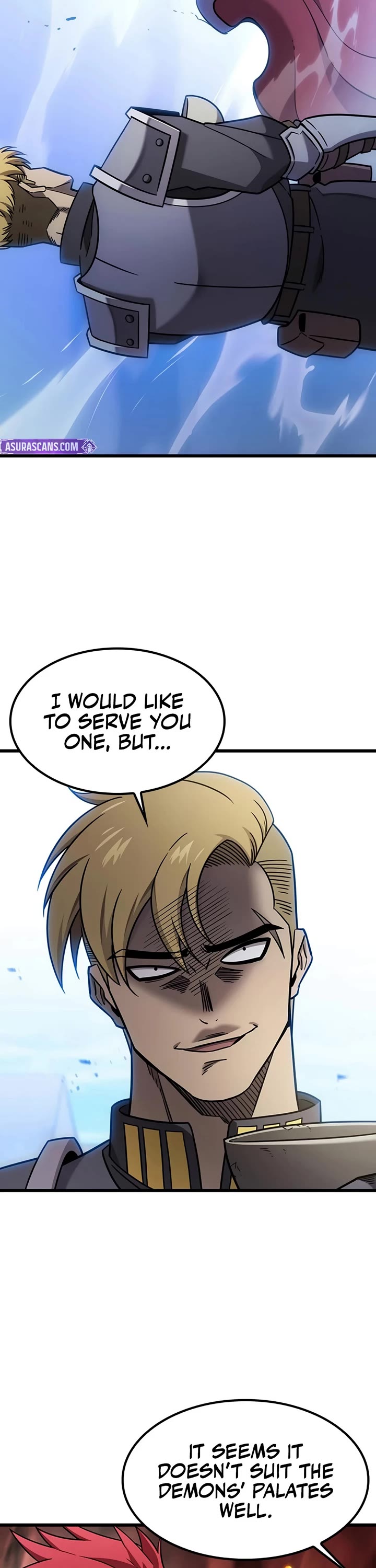 What a Bountiful Harvest, Demon Lord! Chapter 62 page 2 - Chapter 62