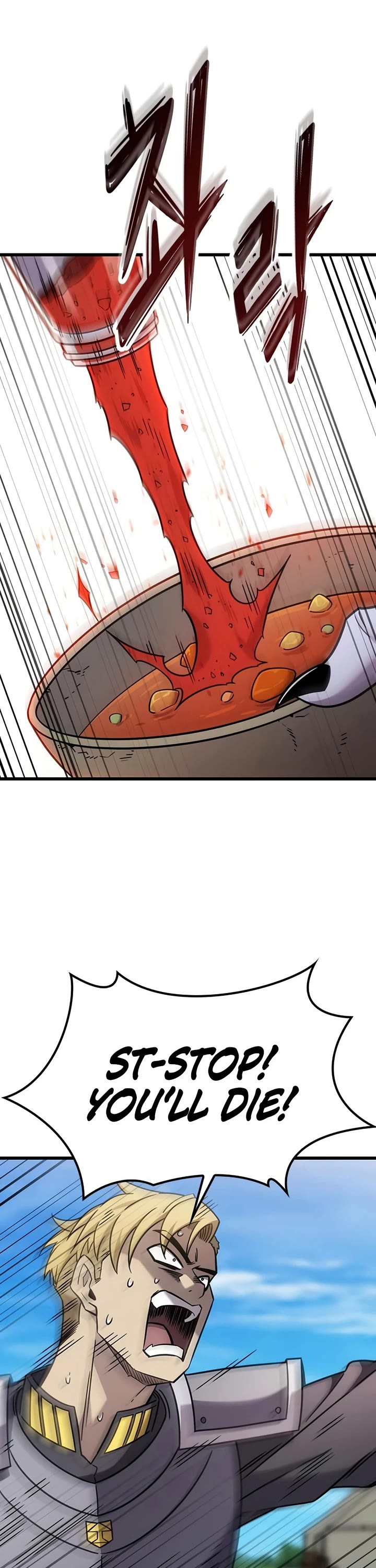 What a Bountiful Harvest, Demon Lord! Chapter 62 page 21 - Chapter 62