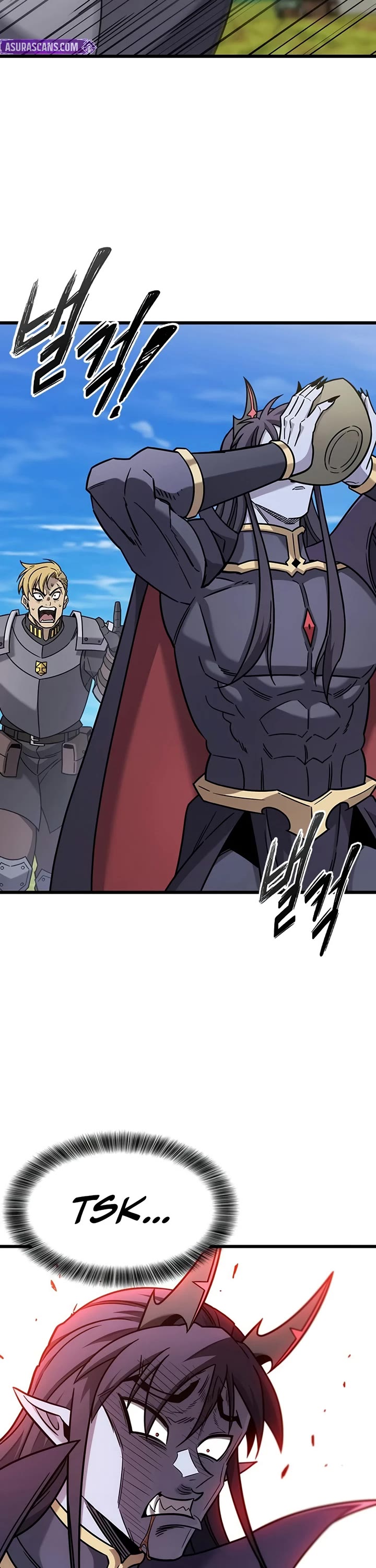 What a Bountiful Harvest, Demon Lord! Chapter 62 page 22 - Chapter 62