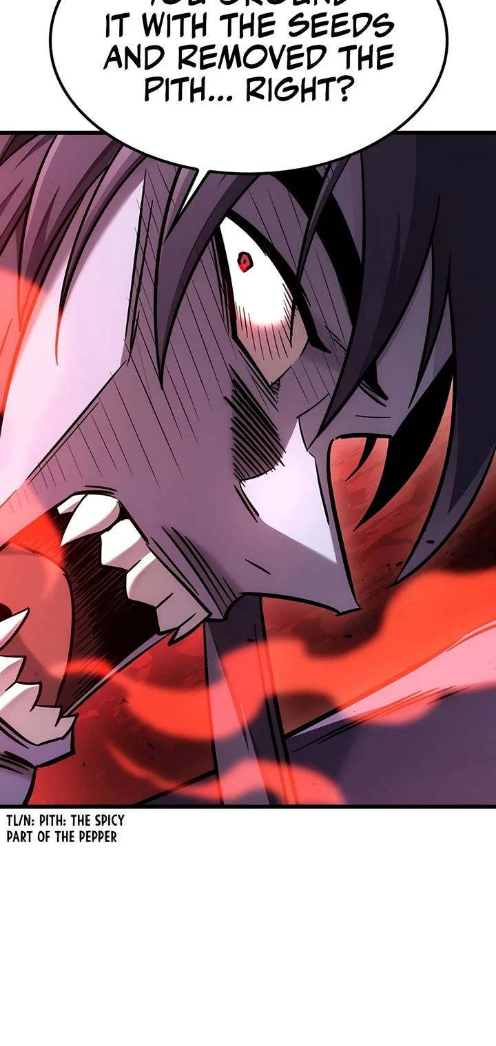 What a Bountiful Harvest, Demon Lord! Chapter 62 page 24 - Chapter 62