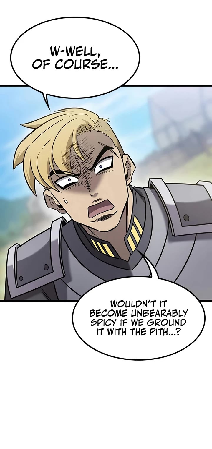 What a Bountiful Harvest, Demon Lord! Chapter 62 page 25 - Chapter 62