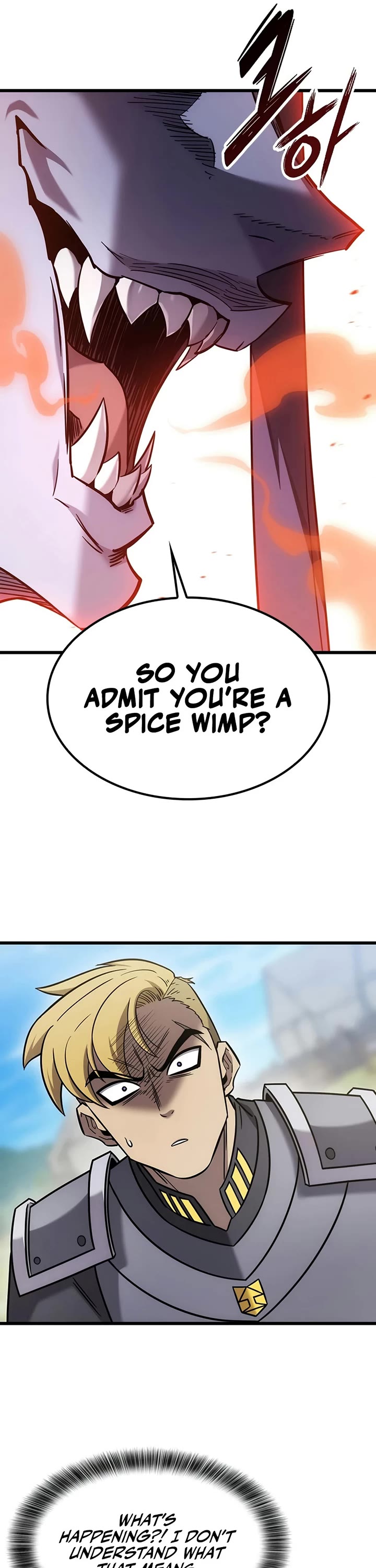 What a Bountiful Harvest, Demon Lord! Chapter 62 page 26 - Chapter 62