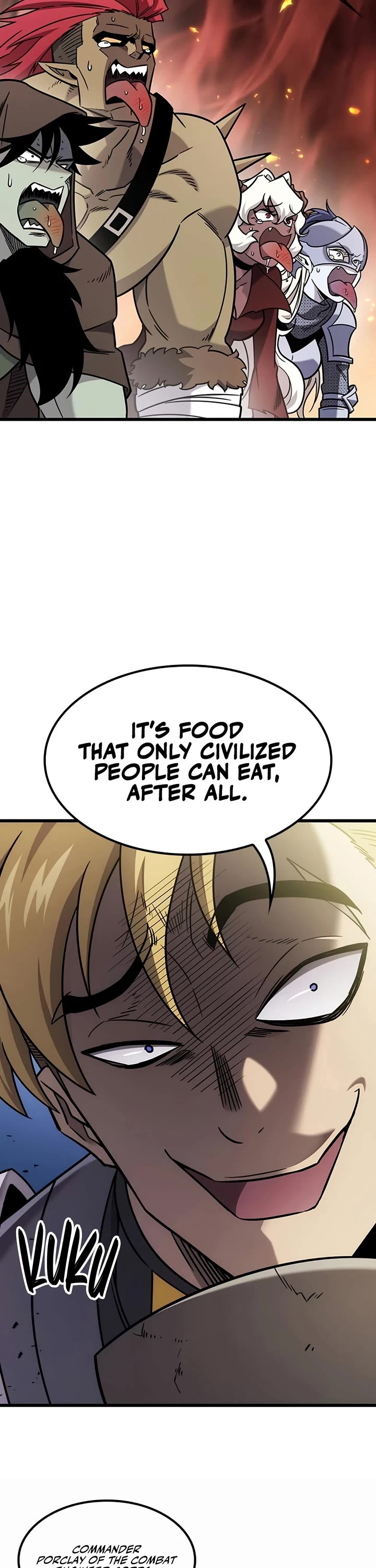 What a Bountiful Harvest, Demon Lord! Chapter 62 page 3 - Chapter 62