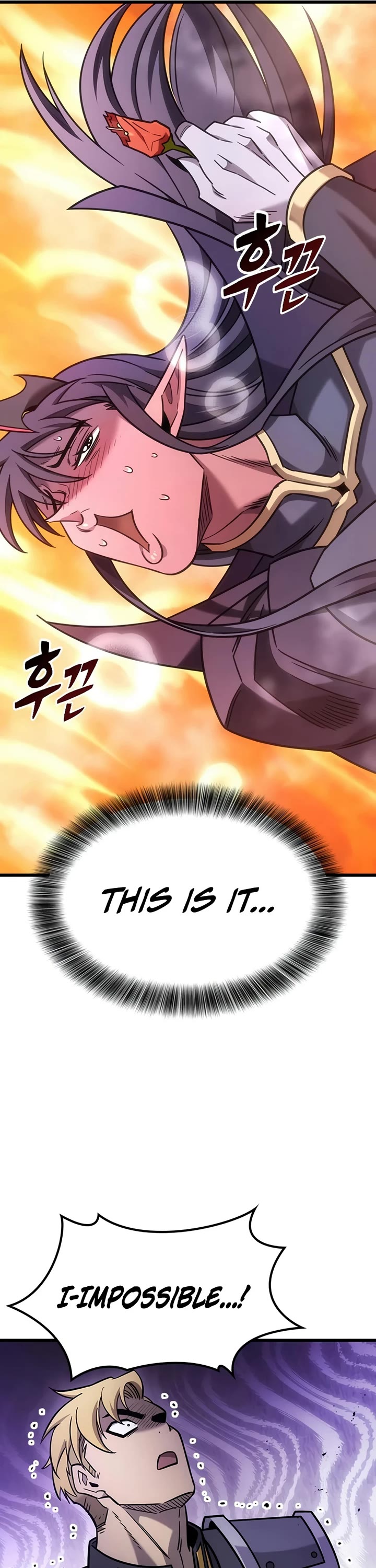 What a Bountiful Harvest, Demon Lord! Chapter 62 page 31 - Chapter 62