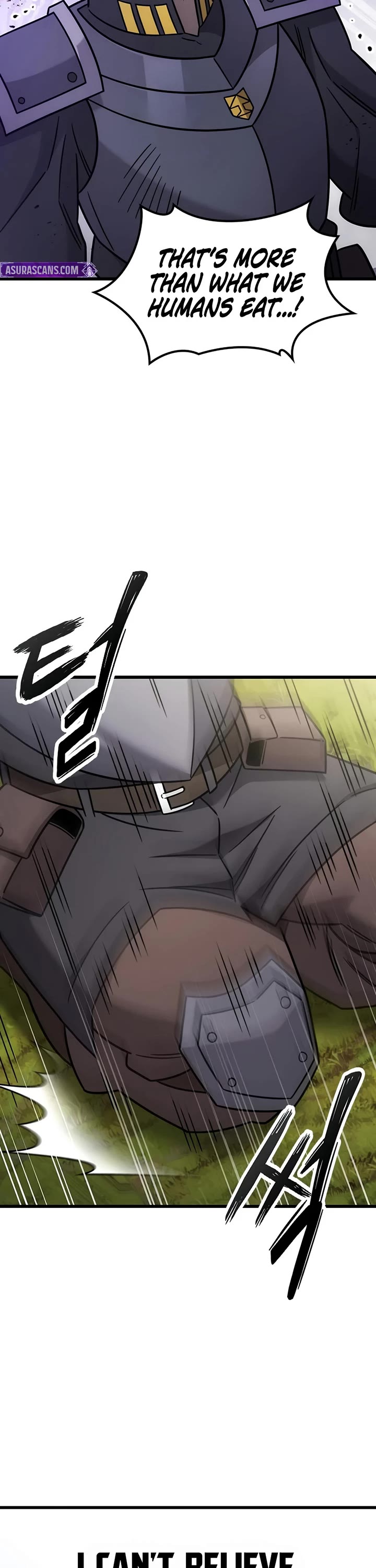 What a Bountiful Harvest, Demon Lord! Chapter 62 page 32 - Chapter 62