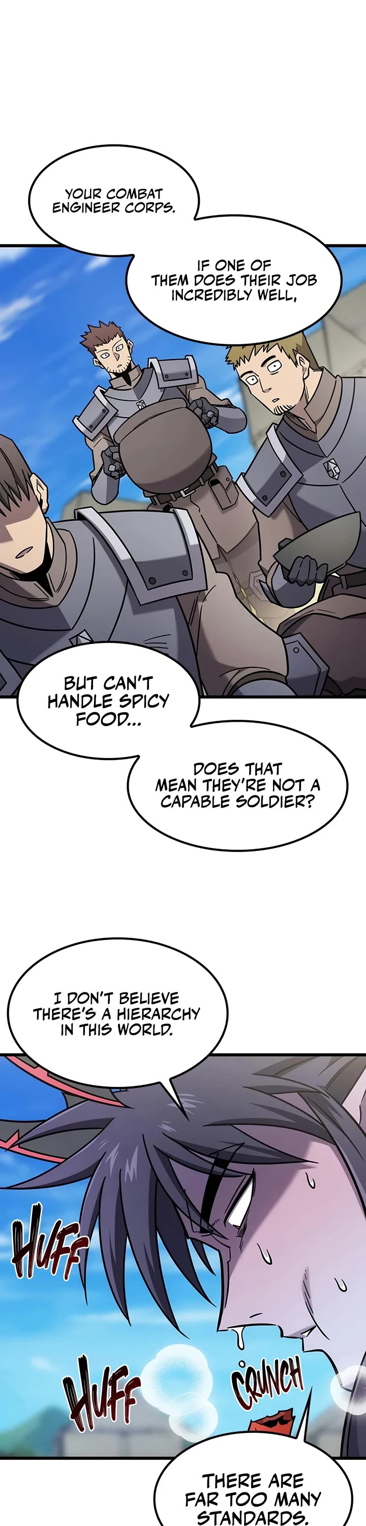 What a Bountiful Harvest, Demon Lord! Chapter 62 page 37 - Chapter 62