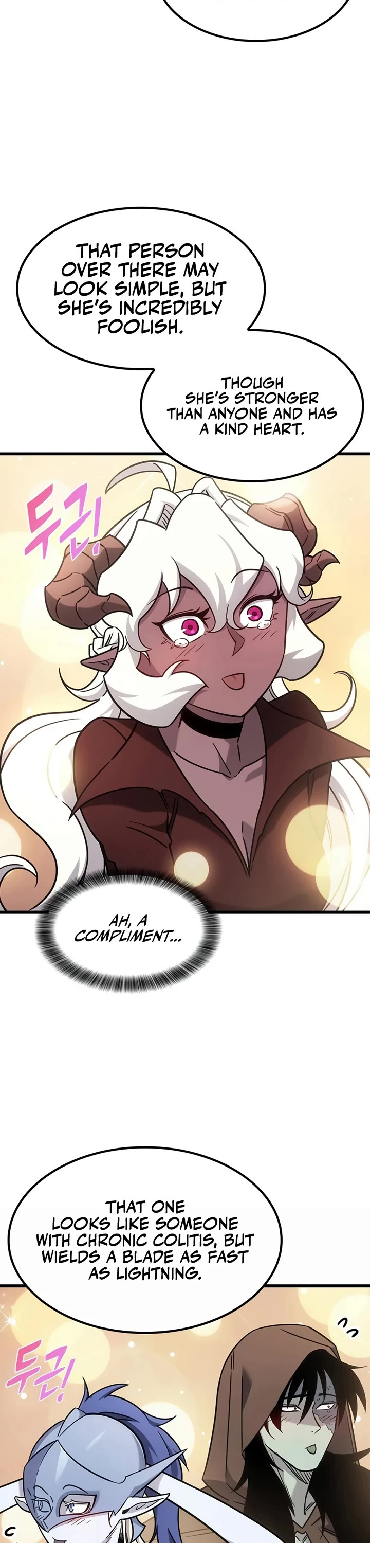 What a Bountiful Harvest, Demon Lord! Chapter 62 page 38 - Chapter 62