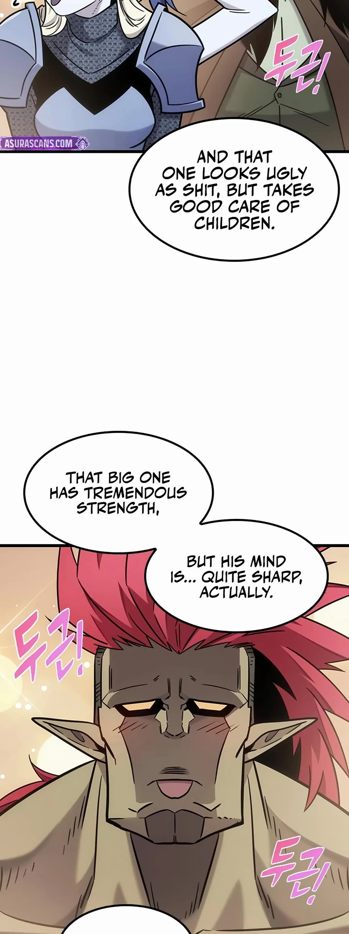 What a Bountiful Harvest, Demon Lord! Chapter 62 page 39 - Chapter 62
