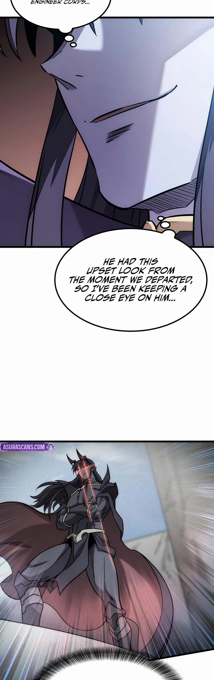 What a Bountiful Harvest, Demon Lord! Chapter 62 page 4 - Chapter 62