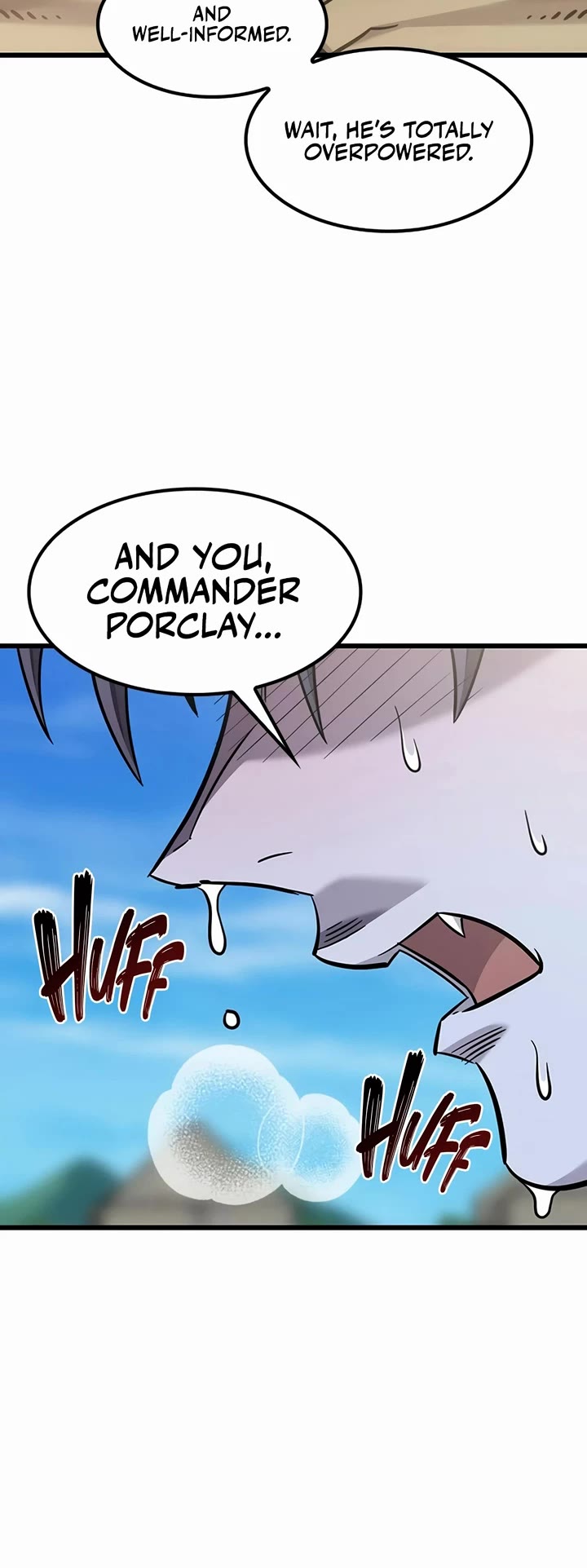 What a Bountiful Harvest, Demon Lord! Chapter 62 page 40 - Chapter 62