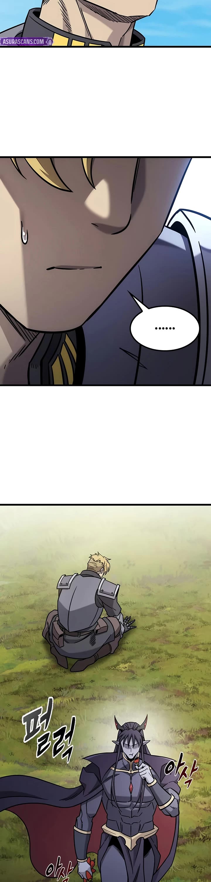 What a Bountiful Harvest, Demon Lord! Chapter 62 page 42 - Chapter 62