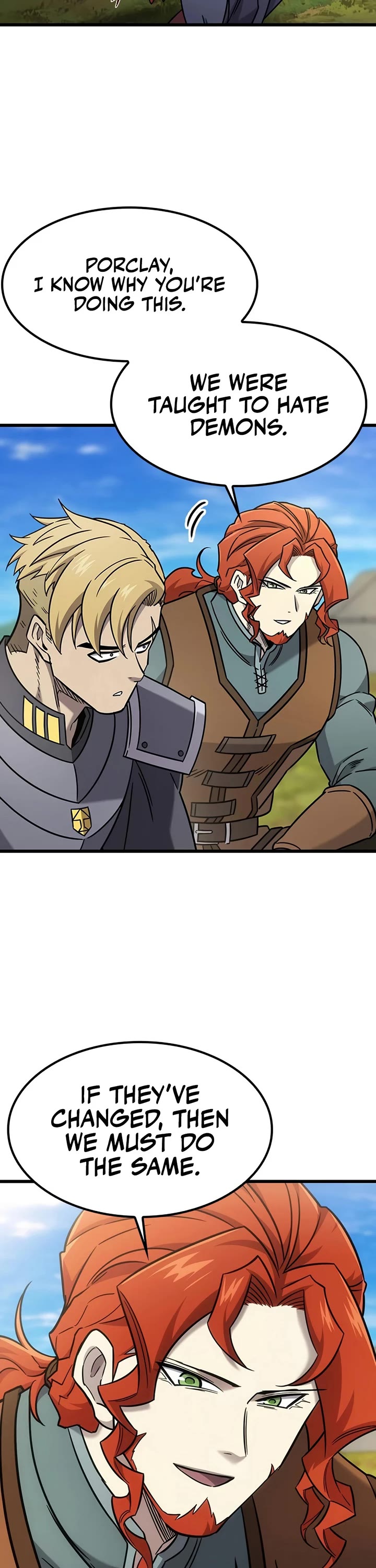 What a Bountiful Harvest, Demon Lord! Chapter 62 page 43 - Chapter 62