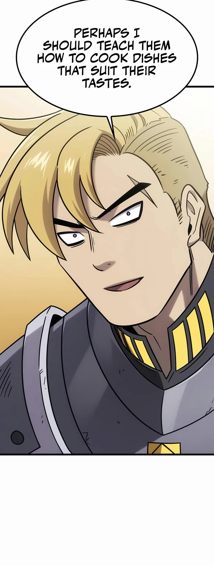 What a Bountiful Harvest, Demon Lord! Chapter 62 page 45 - Chapter 62