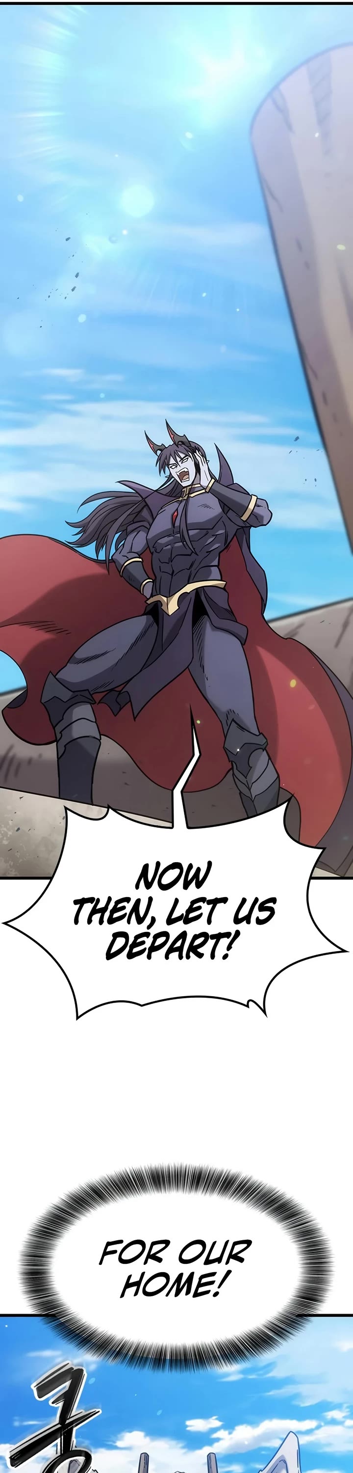 What a Bountiful Harvest, Demon Lord! Chapter 62 page 46 - Chapter 62