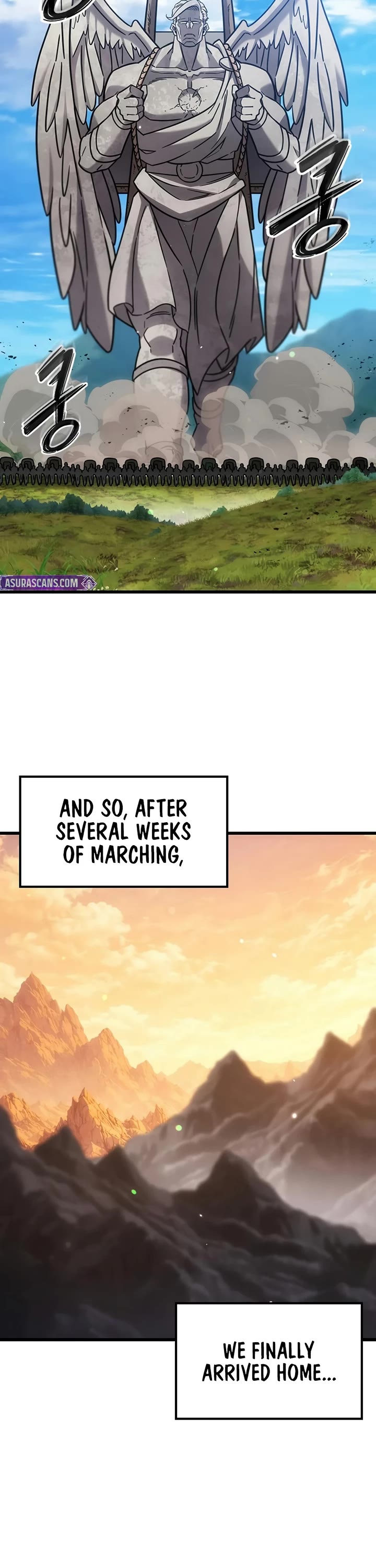 What a Bountiful Harvest, Demon Lord! Chapter 62 page 47 - Chapter 62