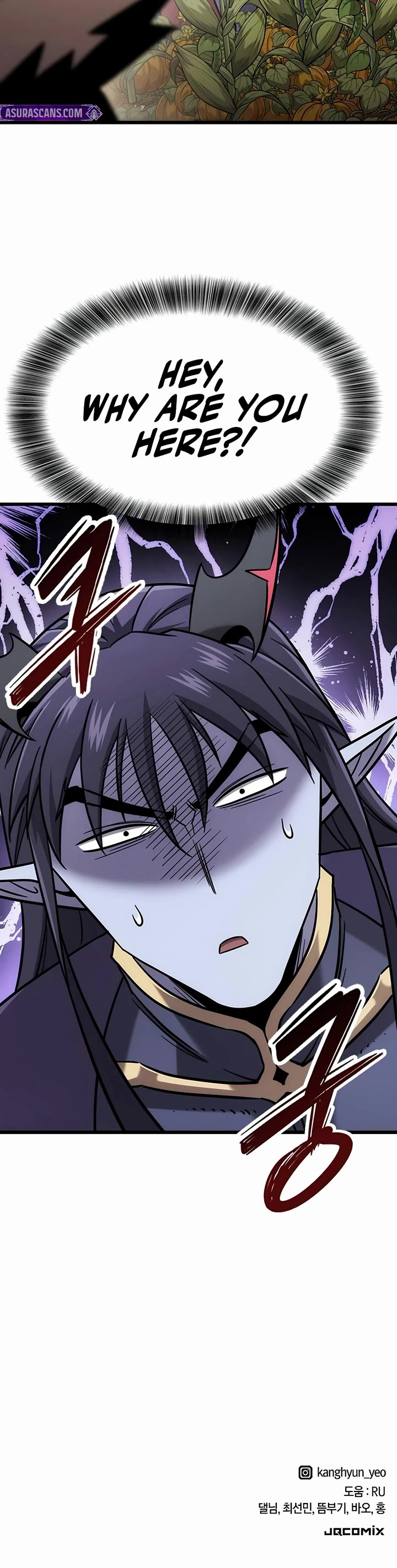What a Bountiful Harvest, Demon Lord! Chapter 62 page 49 - Chapter 62