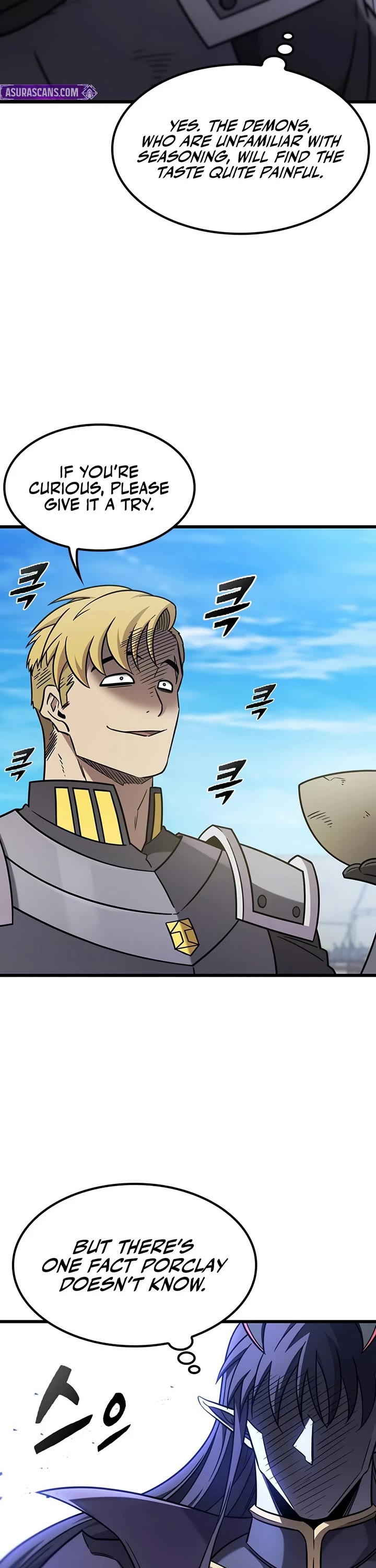 What a Bountiful Harvest, Demon Lord! Chapter 62 page 7 - Chapter 62
