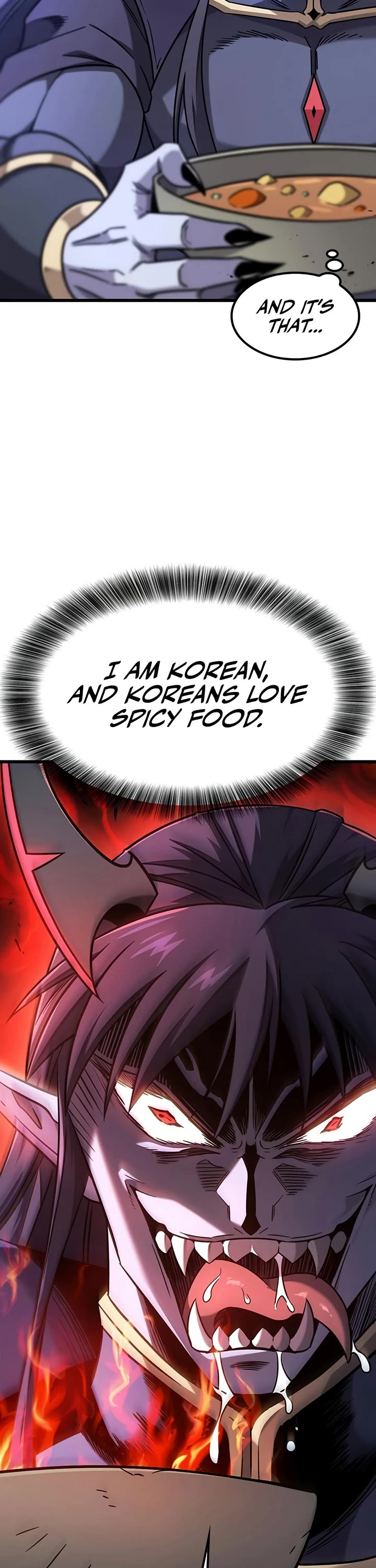 What a Bountiful Harvest, Demon Lord! Chapter 62 page 8 - Chapter 62