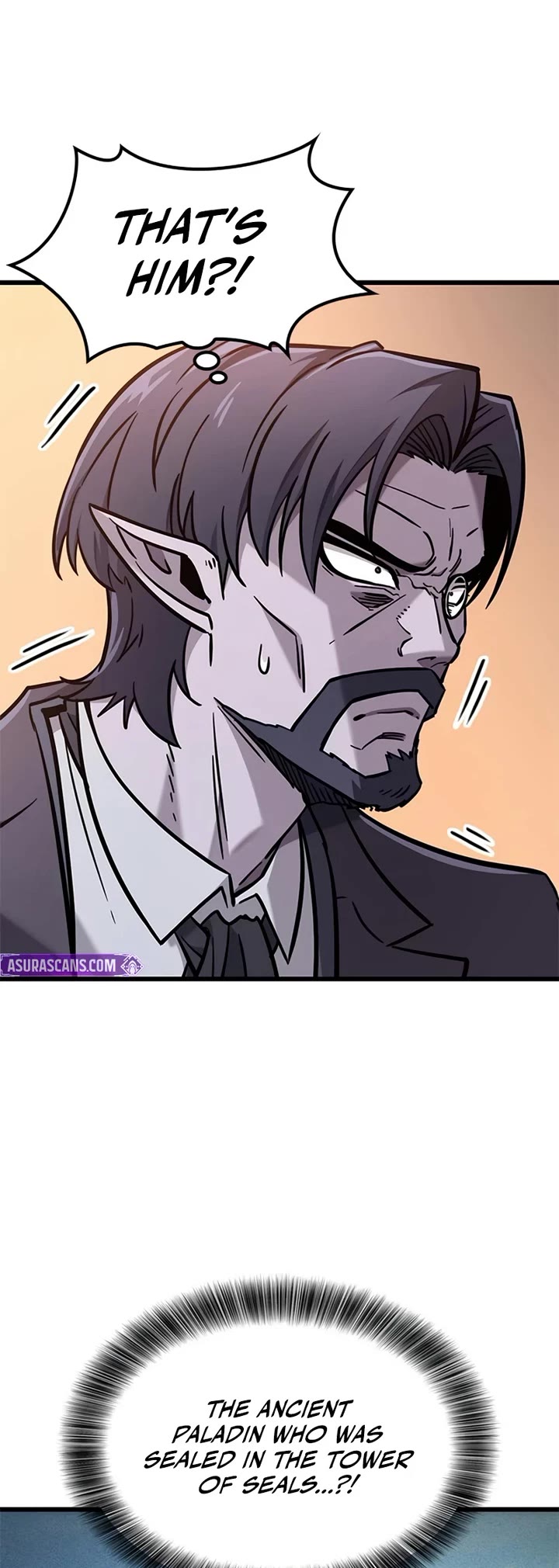 What a Bountiful Harvest, Demon Lord! Chapter 63 page 11 - Chapter 63