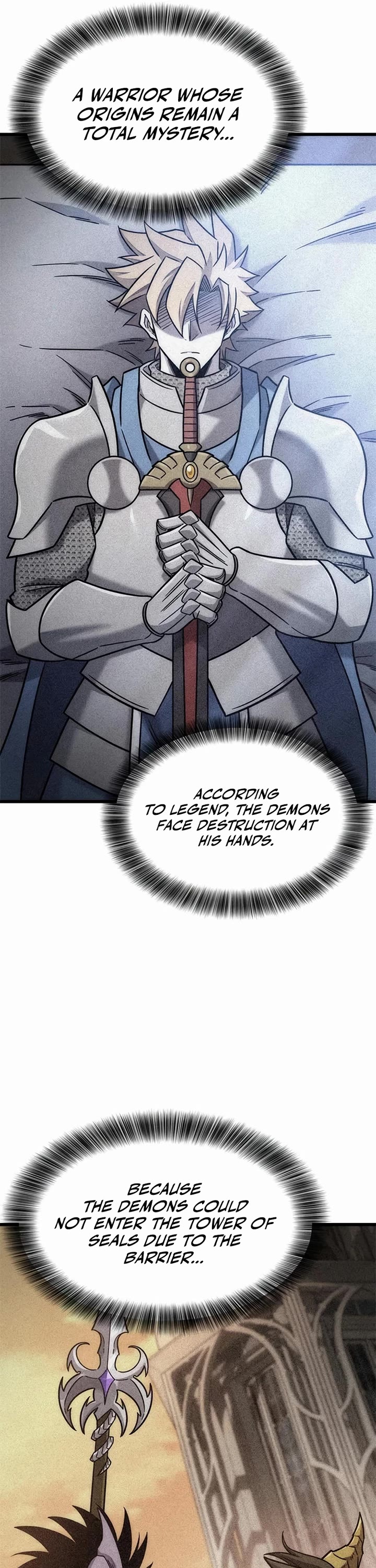 What a Bountiful Harvest, Demon Lord! Chapter 63 page 13 - Chapter 63
