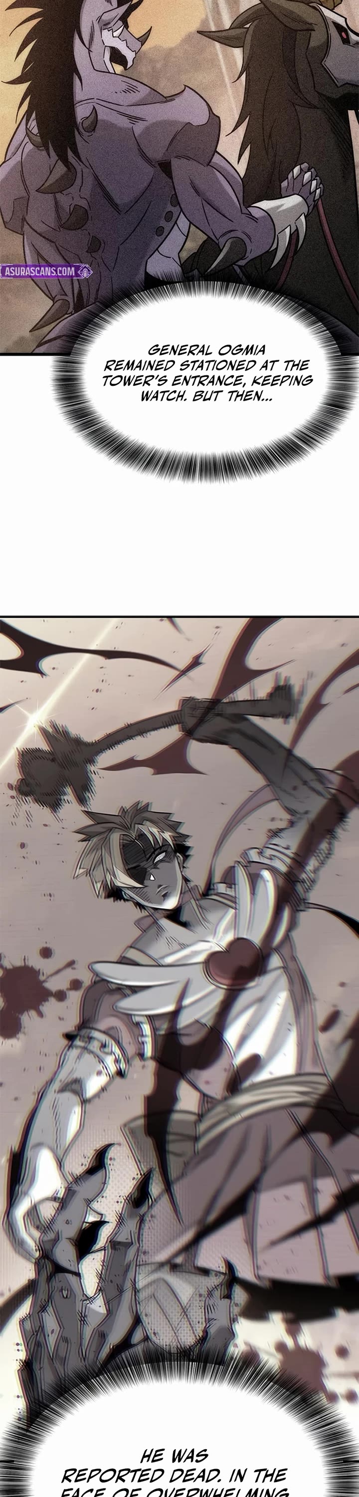What a Bountiful Harvest, Demon Lord! Chapter 63 page 14 - Chapter 63