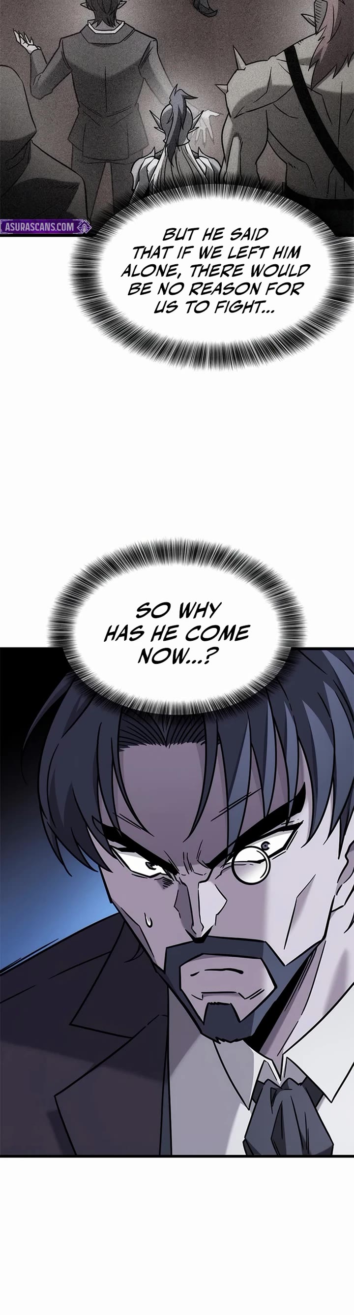 What a Bountiful Harvest, Demon Lord! Chapter 63 page 16 - Chapter 63