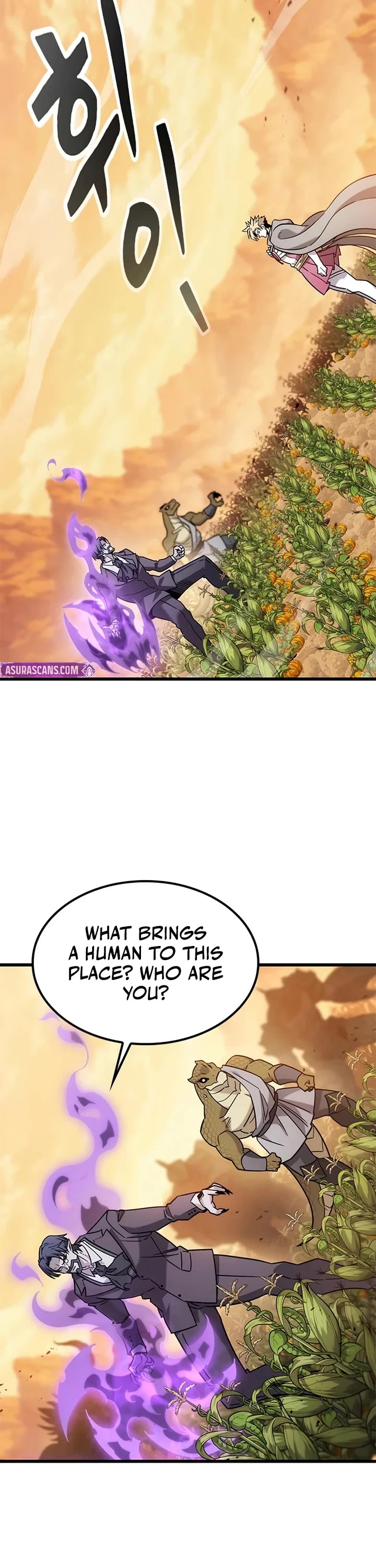 What a Bountiful Harvest, Demon Lord! Chapter 63 page 2 - Chapter 63