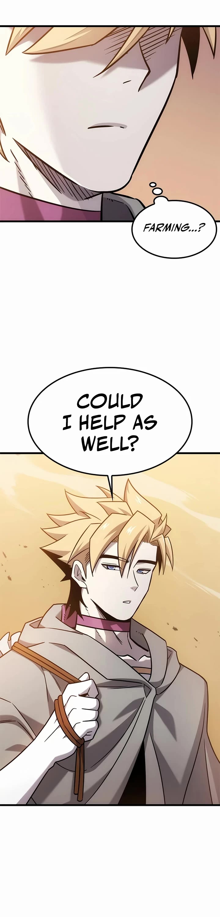 What a Bountiful Harvest, Demon Lord! Chapter 63 page 26 - Chapter 63