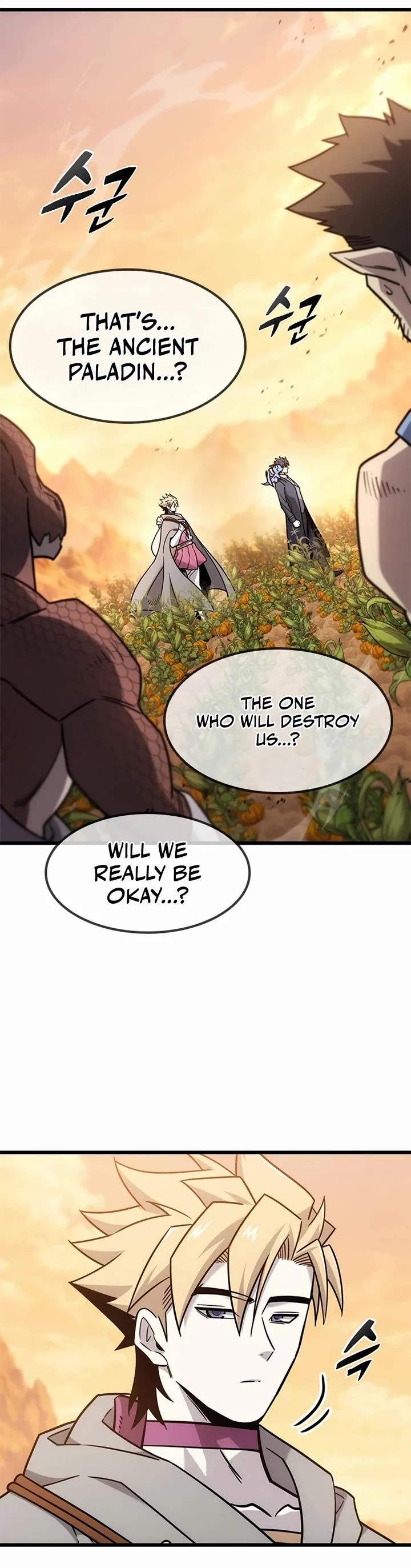 What a Bountiful Harvest, Demon Lord! Chapter 63 page 27 - Chapter 63
