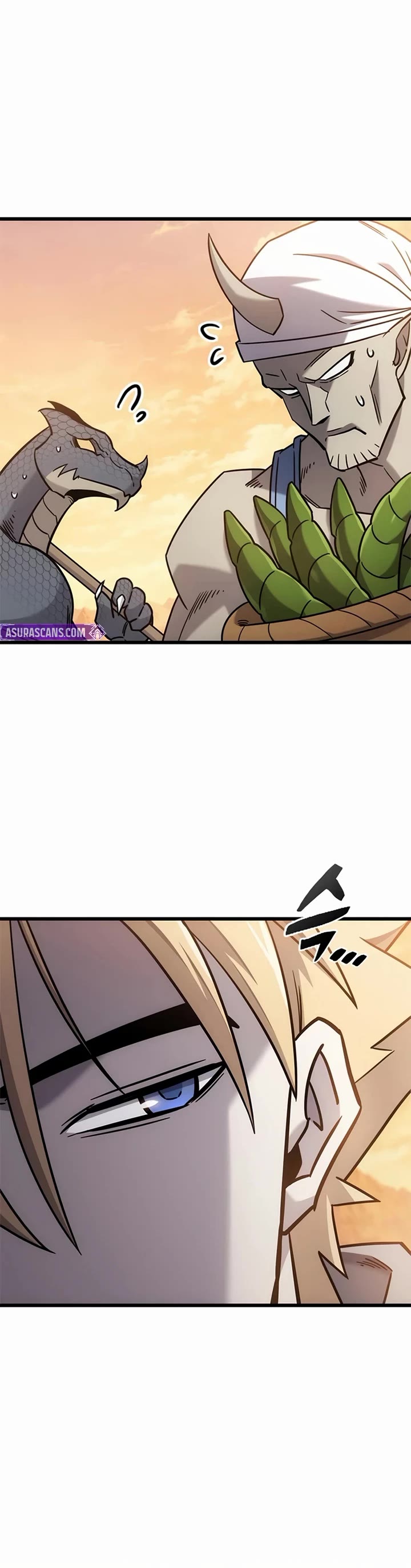 What a Bountiful Harvest, Demon Lord! Chapter 63 page 28 - Chapter 63
