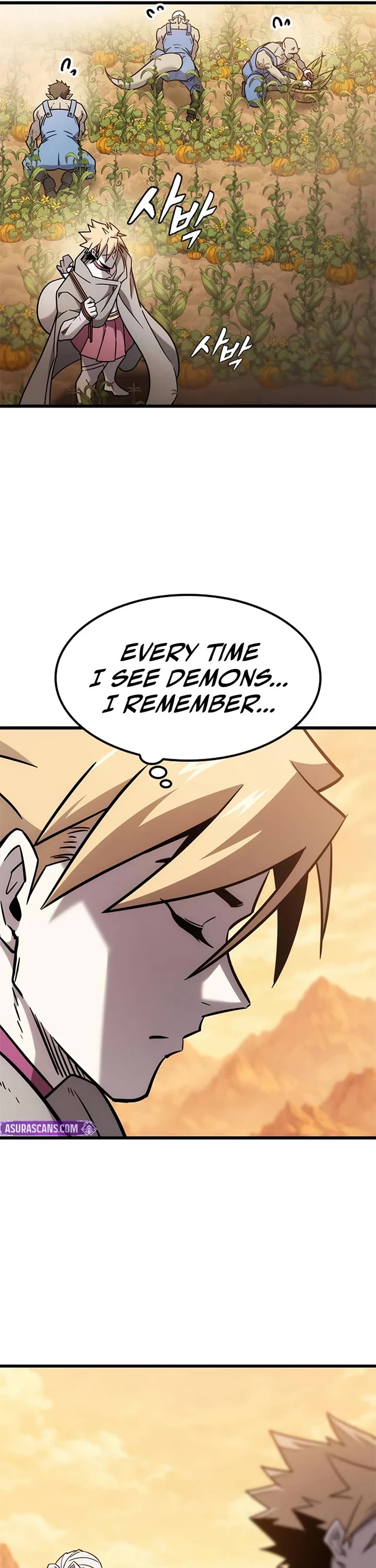 What a Bountiful Harvest, Demon Lord! Chapter 63 page 29 - Chapter 63