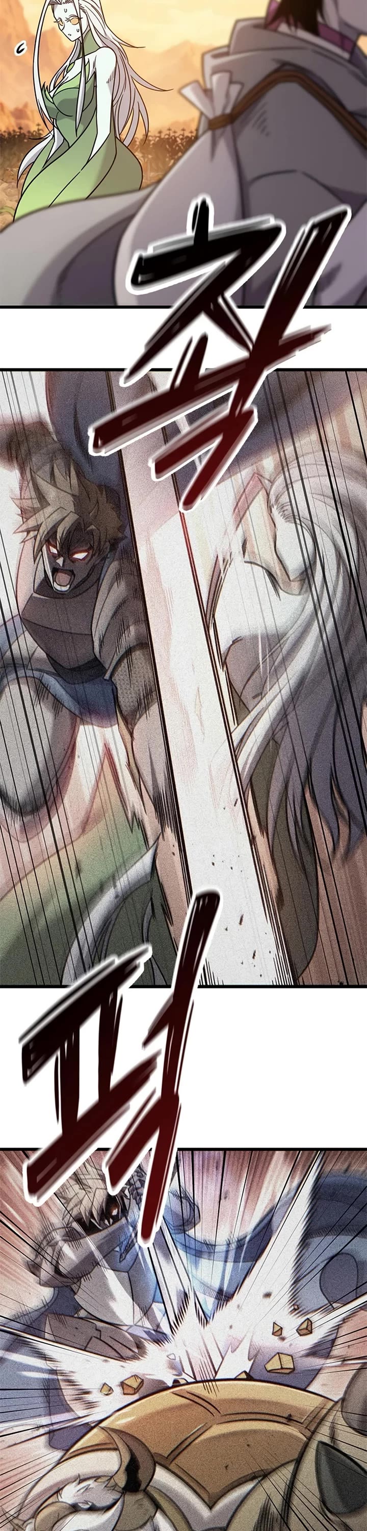 What a Bountiful Harvest, Demon Lord! Chapter 63 page 30 - Chapter 63