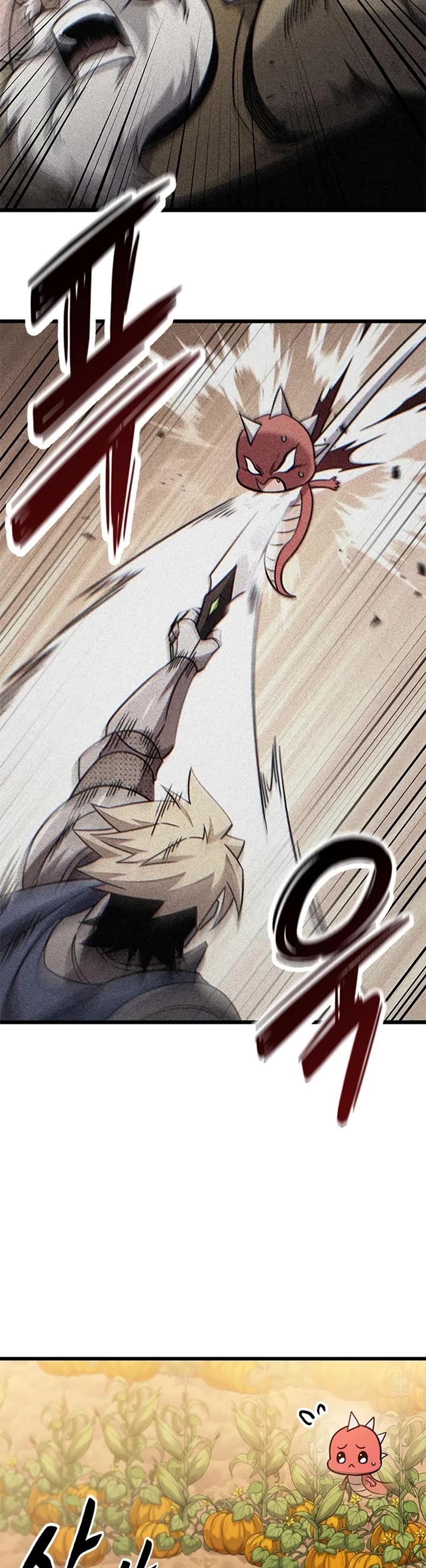 What a Bountiful Harvest, Demon Lord! Chapter 63 page 31 - Chapter 63