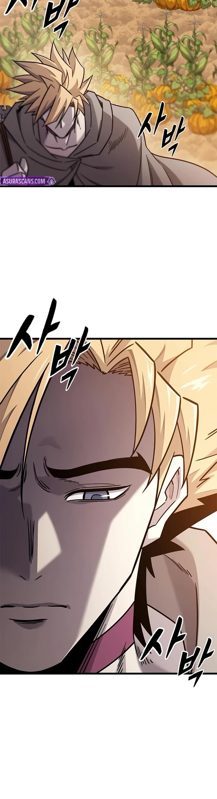 What a Bountiful Harvest, Demon Lord! Chapter 63 page 32 - Chapter 63