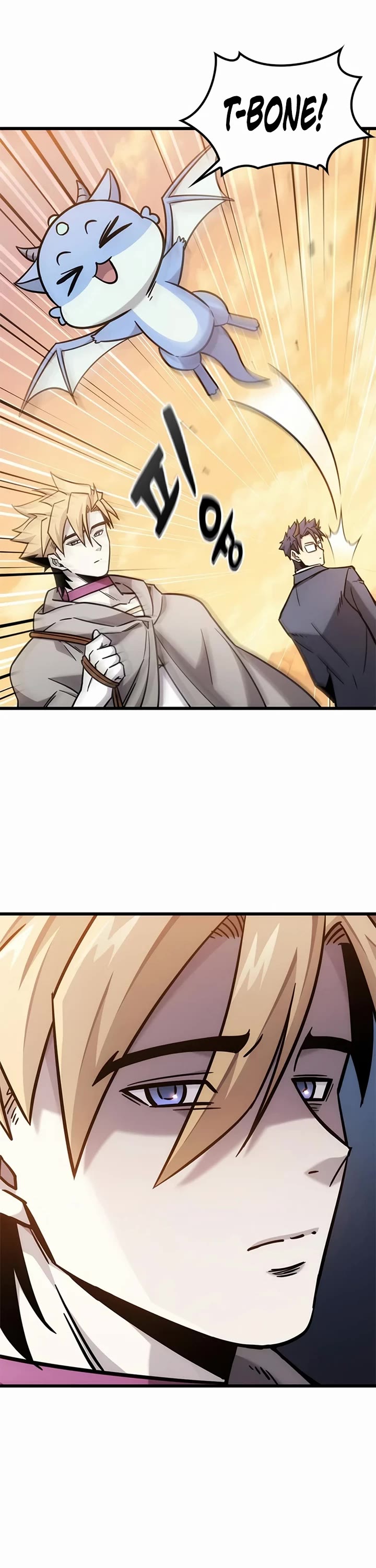 What a Bountiful Harvest, Demon Lord! Chapter 63 page 34 - Chapter 63